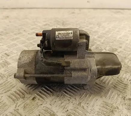 Subaru Outback (BS) Starter motor 23300AA780