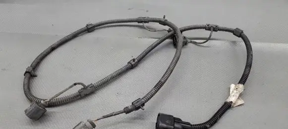 Volkswagen Golf V Parking sensor (PDC) wiring loom