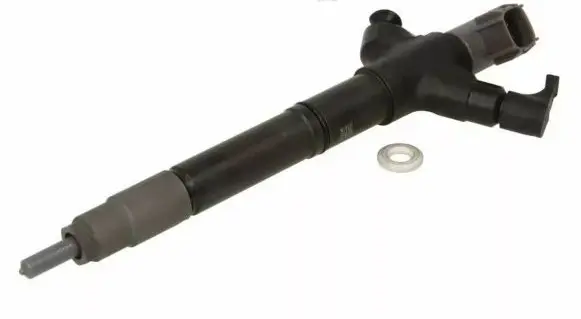 Toyota Auris 150 Fuel injector 236700R100 2959000430 2959000400
