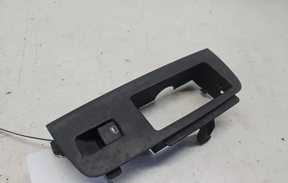 Audi Q7 4L Other rear door trim element 4L0959522