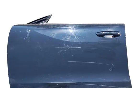 Peugeot 508 II Front door 
