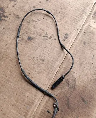 BMW 4 F32 F33 ABS rear brake sensor 679122503 6791225