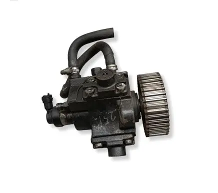 Opel Signum Fuel injection high pressure pump 0445010128 0055204600