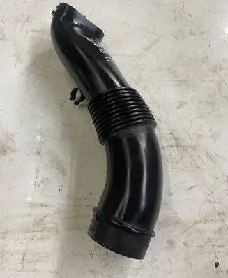 Air intake duct part