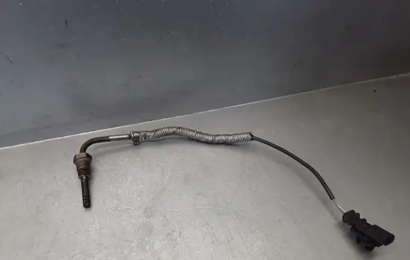 Volvo V60 Exhaust gas temperature sensor 31370467