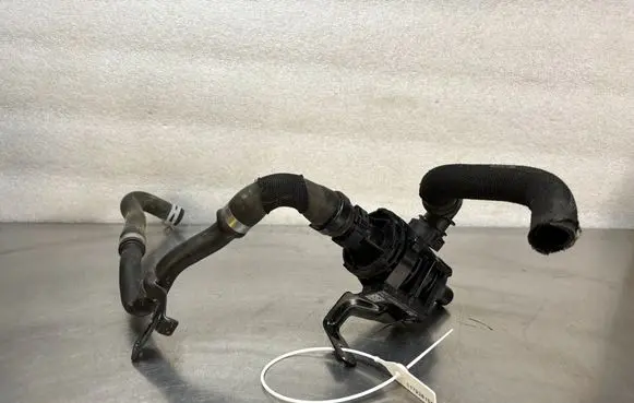 Renault Trafic III (X82) Electric auxiliary coolant/water pump 112446212008315R