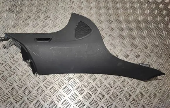 Mercedes-Benz GLC X253 C253 (B) pillar trim (bottom) A2536901925