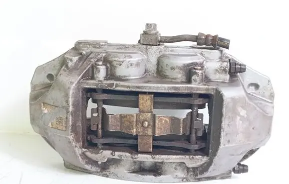 Tesla Model 3 Front brake caliper 20C8490400