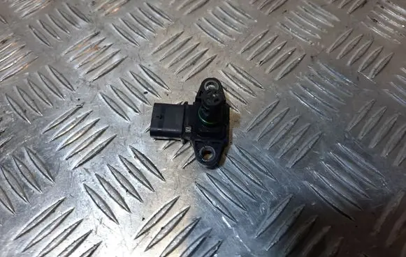 BMW 6 F12 F13 Air pressure sensor 7599042