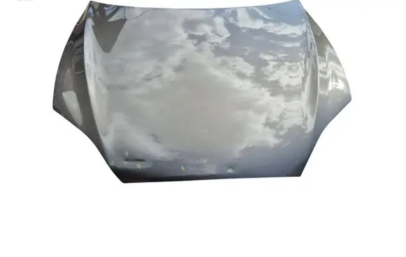 Tesla Model S Engine bonnet/hood