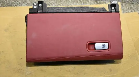 Porsche Panamera (971) Other center console (tunnel) element 971857095H555525