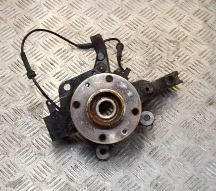 Renault Captur Front wheel hub
