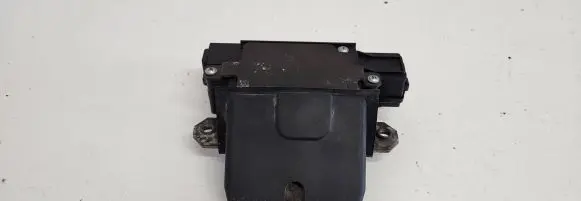 Ford Focus C-MAX Tailgate/trunk/boot lock/catch/latch D0RYB