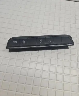 Audi Q3 8U Other interior part 8U1941567A