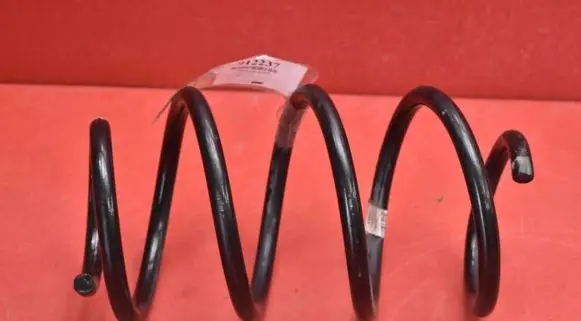 Ford Kuga I Front coil spring LX61-5310-EMD
