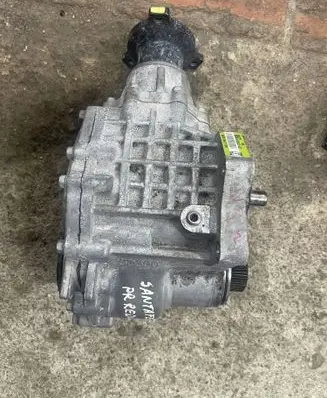 Hyundai Santa Fe Front differential C31W2103