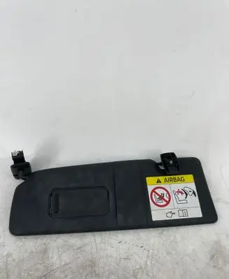 BMW 1 F20 F21 Sun visor 7319157 188407984951 1884079841