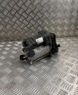Mercedes-Benz R AMG W251 Air suspension compressor/pump A2513202804
