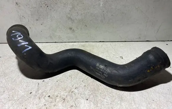 Audi A4 S4 B5 8D Intercooler hose/pipe 058145856C