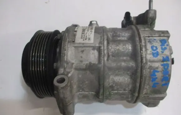 Land Rover Range Rover Evoque L538 Air conditioning (A/C) compressor (pump) CPLA19D629BF