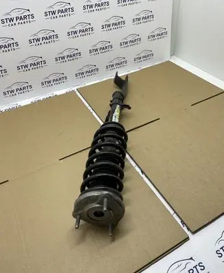 Mercedes-Benz GLC X253 C253 Front shock absorber/damper 2533202666