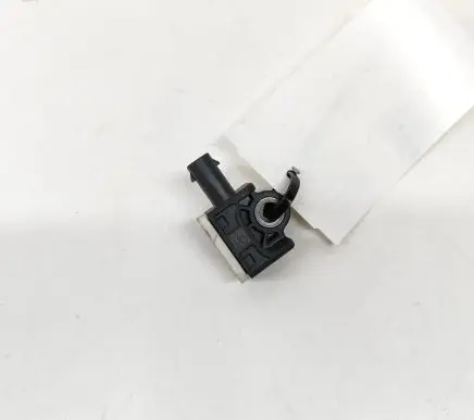 Porsche Macan (95B) Airbag deployment crash/impact sensor 2H0959351