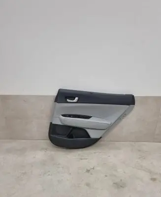 KIA Optima Rear door card panel trim 83320D4000