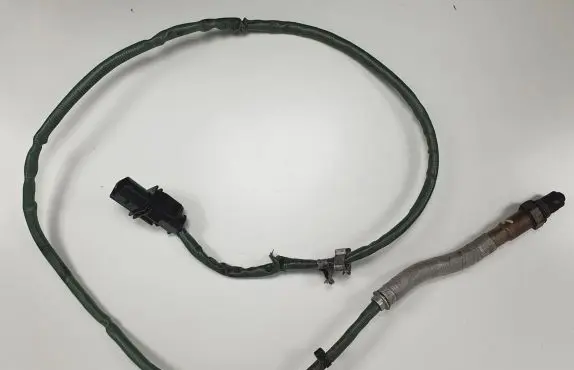 Mercedes-Benz C W204 Lambda probe sensor 0065422718