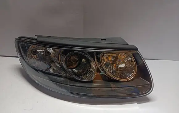 Hyundai Santa Fe Headlight/headlamp RHD0116 HD1839 02A011000H