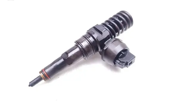 Seat Alhambra (Mk1) Fuel injector 038130073BJ 0414720229