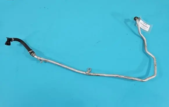 Porsche Cayenne (92A) Intercooler hose/pipe 94810726069 IMPRK1405633