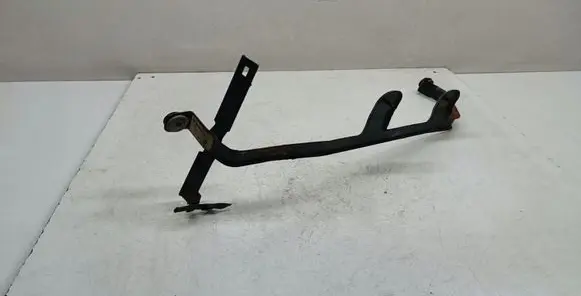 BMW X5 E70 Other under body part 7204999 0444050013
