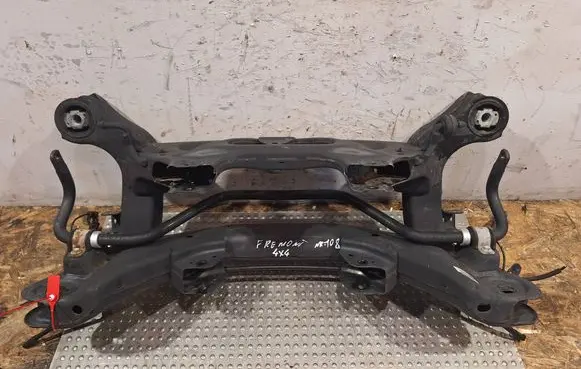 Fiat Freemont Rear subframe S17986108