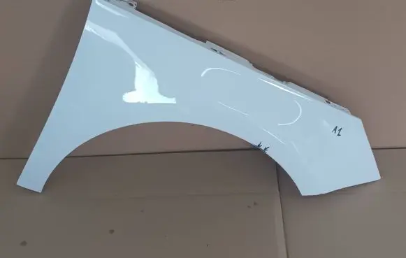 Audi A1 Fender
