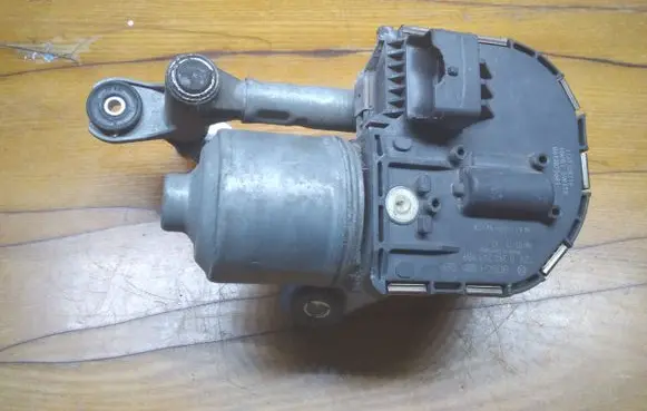 Citroen C6 Front wiper linkage 9661995980 3397020899 0390241989