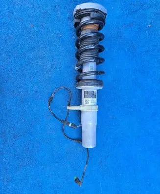 BMW M8 F91 F92 G14 G15 Front shock absorber/damper 7856896 31307856896
