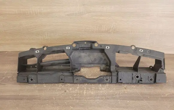 Chrysler Pacifica Bottom radiator support slam panel 68292240AA G0810421800