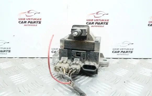 Renault Espace II High voltage ignition coil H0M7700732263