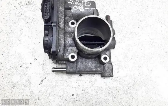 Mazda 3 II Throttle valve R2AA136B0