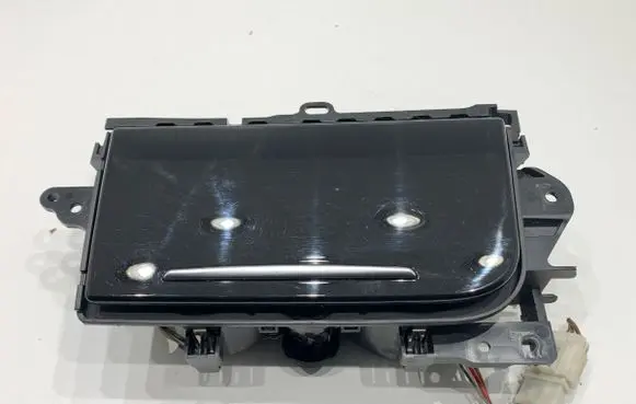 Audi A8 S8 D4 4H Cup holder 4H1858601A