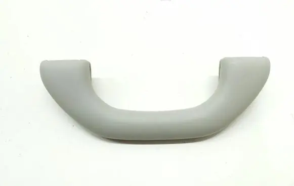Skoda Yeti (5L) Front interior roof grab handle 5L6857607H
