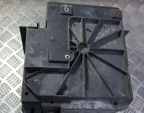 Peugeot 406 Battery box tray 691517203 6915172-03