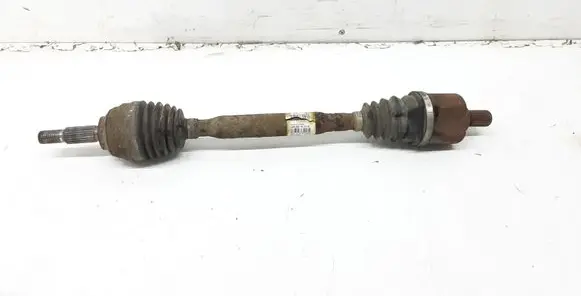 Renault Modus Front driveshaft