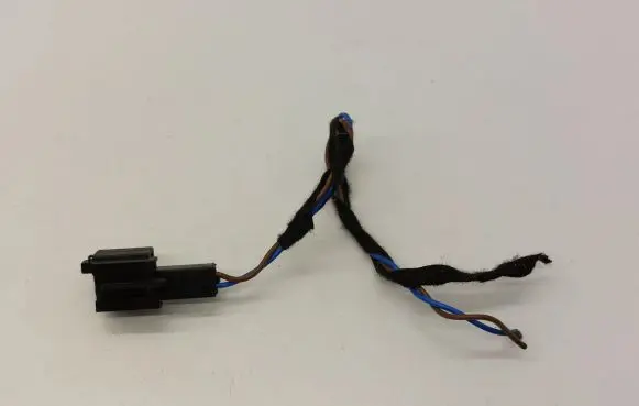 Audi A4 S4 B8 8K Other wiring loom 1J0973332A