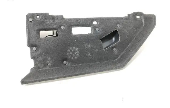 Citroen C4 II Picasso Other interior part 9677841580 1164428XBS 46526