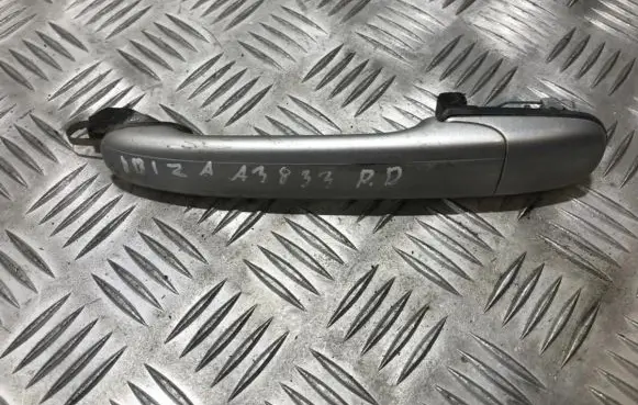 Seat Ibiza II (6k) Front door exterior handle