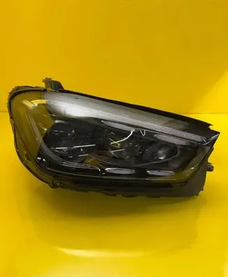 Mercedes-Benz GLE W167 Headlight/headlamp A1679067804