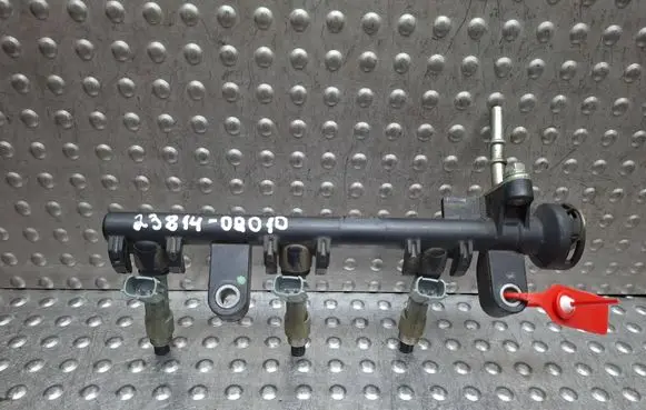 Peugeot 107 Fuel main line pipe S27635409 232500Q010