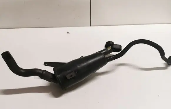 BMW 3 F30 F35 F31 Oil breather separator 70330335