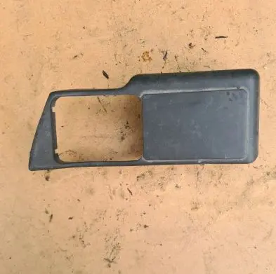 Volkswagen PASSAT B5 Other engine bay part 8D0972807